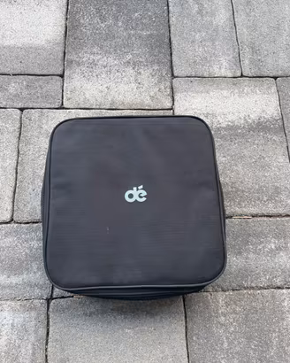 Cavo ricarica auto