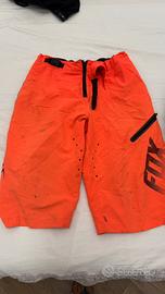 Pantaloni MTB downhill