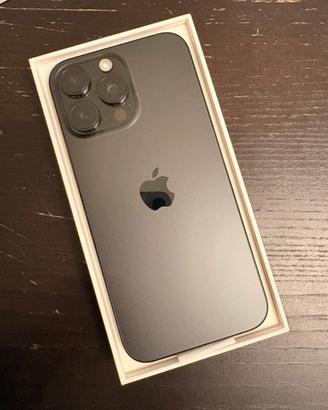📱 iPhone 16 Pro Max Black Titanium 256GB
