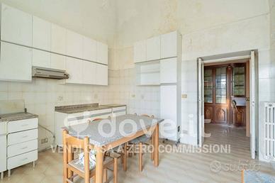 Appartamento di 105 m² con 3 locali a Ascoli Satri