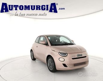 FIAT 500 Berlina Hybrid Torino