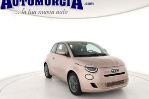 FIAT 500 Berlina Hybrid Torino