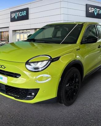 FIAT 600 1.2 Hybrid 110cv Sport