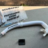 SCUBAPRO Snorkel Apnea
