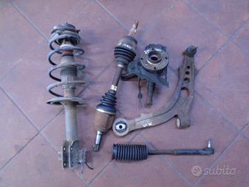 KIT RUOTA ANT. S. PUNTO III 188 1.3 MTJ 2004