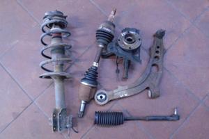 KIT RUOTA ANT. S. PUNTO III 188 1.3 MTJ 2004