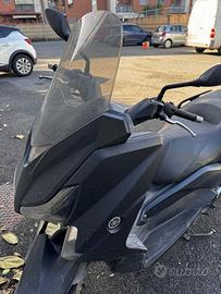 Yamaha X-Max 250 - 2014
