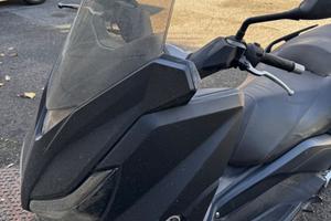Yamaha X-Max 250 - 2014