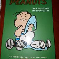 Fumetto Peanuts