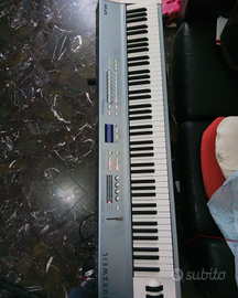 Piano elettrico/synth kurzweil sp3 x