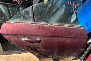 Sportello Posteriore Destro Mercedes CLS