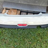 Paraurti posteriore mini cooper