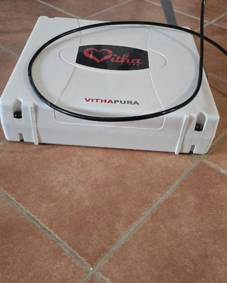 Filtro acqua