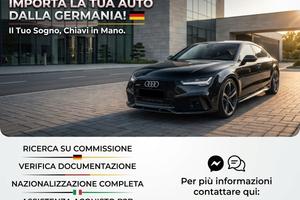 Audi a1 leggere bene