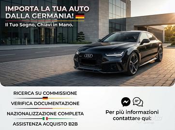 Audi a1 leggere bene