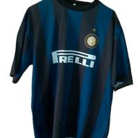 Maglia Inter serie A 2012-13 - Palacio (n.8)