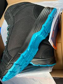 SCARPE ANTIFORTUNISTICHE