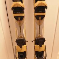 Ski da discesa ROSSIGNOL 167 cm