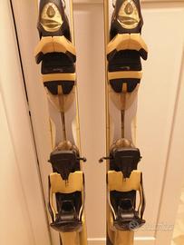 Ski da discesa ROSSIGNOL 167 cm