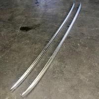 Barre Longitudinali Per Audi A6 2016 C7 Sw