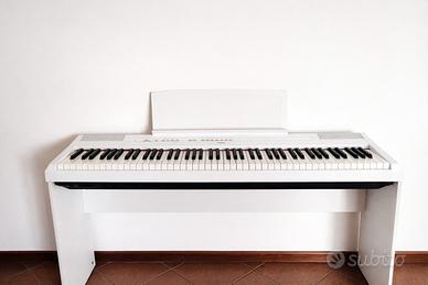 Pianoforte Digitale Yamaha P-115