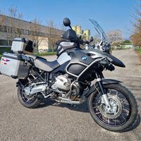 Bmw R 1200 Gs Adventure  2011 