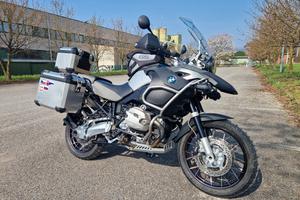 Bmw R 1200 Gs Adventure  2011 