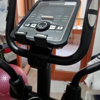 Ellittica Toorx ERX300 
