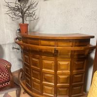 piano bar vintage