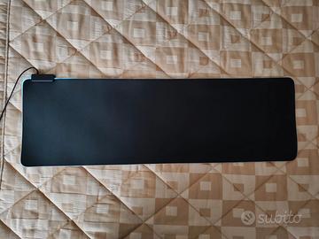 Tappetino da Gaming Razer Goliathus Chroma XL