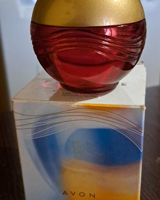 profumo avon perceive