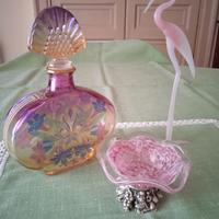 Lotto Vetro di Murano Vintage