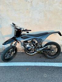 Beta RR 50 Motard X Special Edition 2024 – TPR 76