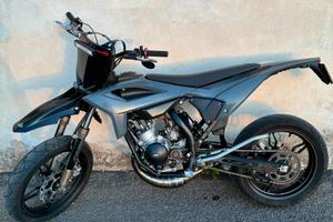 Beta RR 50 Motard X Special Edition 2024 – TPR 76