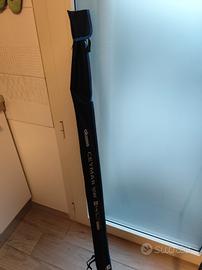 spinning okuma ceymar sw 256 15-56gr