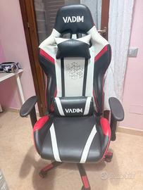 Sedia gameing