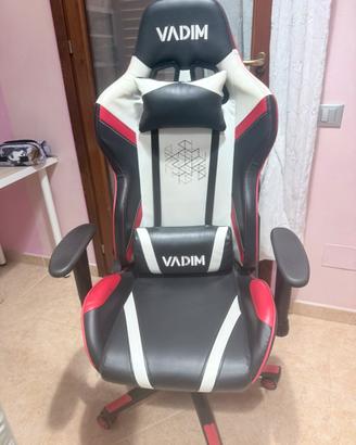 Sedia gameing