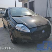 FIAT GRANDE PUNTO 199 1.2 65CV 05-09 ricambi-