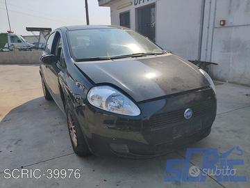 FIAT GRANDE PUNTO 199 1.2 65CV 05-09 ricambi-