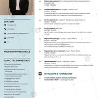 Magazziniere, autista pat B