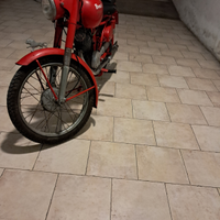 Benelli leoncino epoca