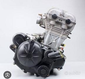 Motore Derbi drd/gpr 125