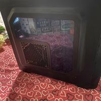 Computer fisso gamer