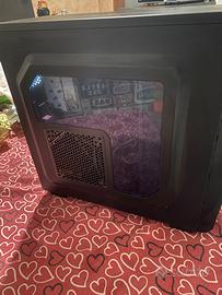 Computer fisso gamer