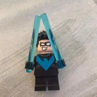 LEGO PERSONAGGIO