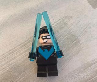 LEGO PERSONAGGIO