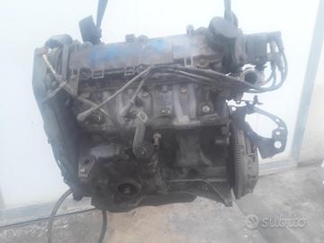 MOTORE COMPLETO LANCIA Delta 2° Serie 835c1000 Be