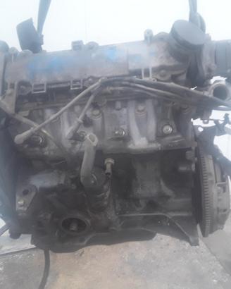 MOTORE COMPLETO LANCIA Delta 2° Serie 835c1000 Be