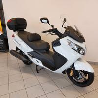 Sym Maxsym 400 ABS - 2017 solo 6999 km