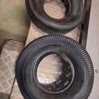 Pneumatuci rimorchio 8 pollici